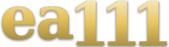ea111 logo